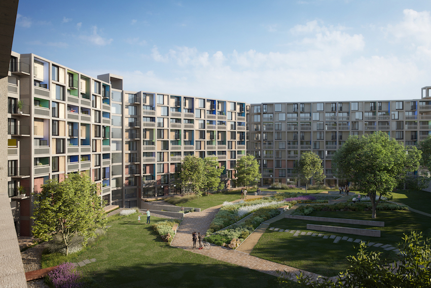 Phase 2 @ Park Hill – limited availability remaining
