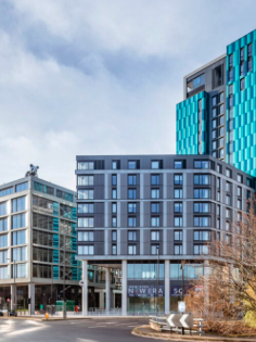 New Era: Sheffield’s Most Diverse District