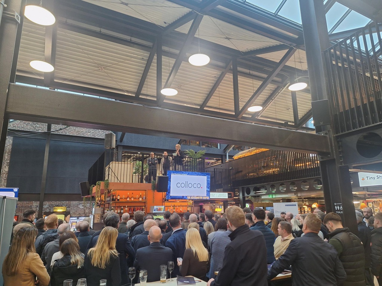 Alternative MIPIM 2026